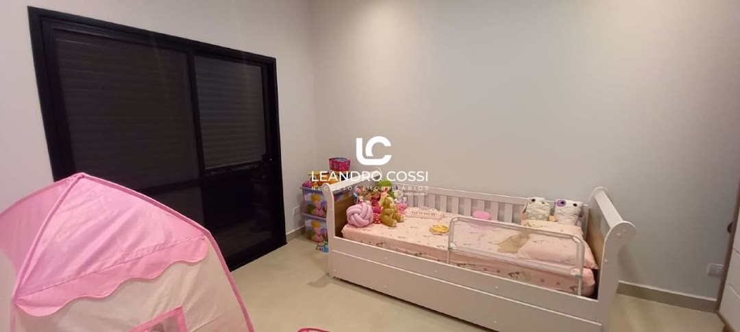 Casa de condomínio à venda no Portal dos Bandeirantes Salto: