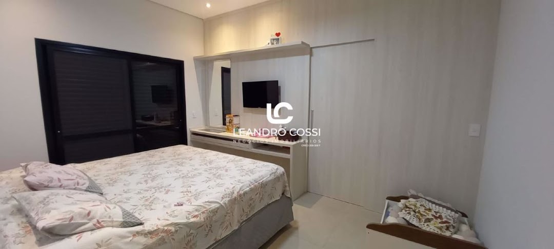 Casa de condomínio à venda no Portal dos Bandeirantes Salto: