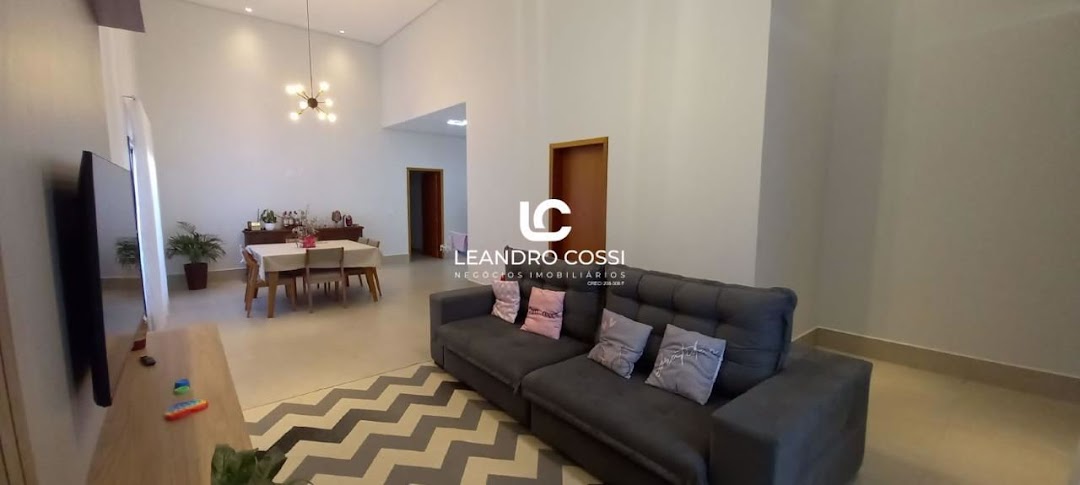 Casa de condomínio à venda no Portal dos Bandeirantes Salto: