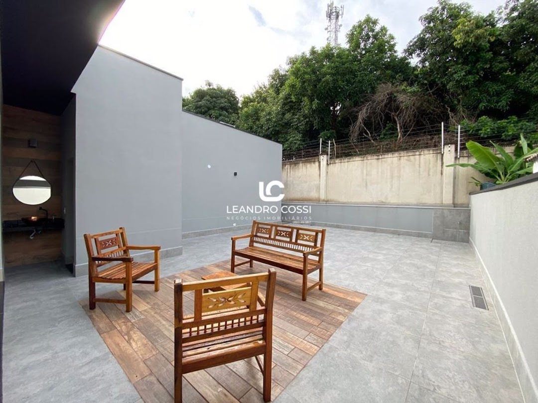 Casa de condomínio à venda no Portal dos Bandeirantes Salto: