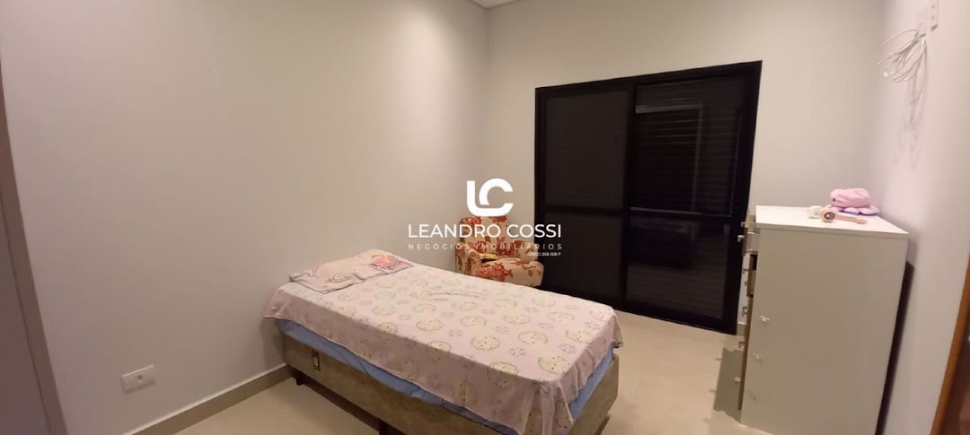 Casa de condomínio à venda no Portal dos Bandeirantes Salto: