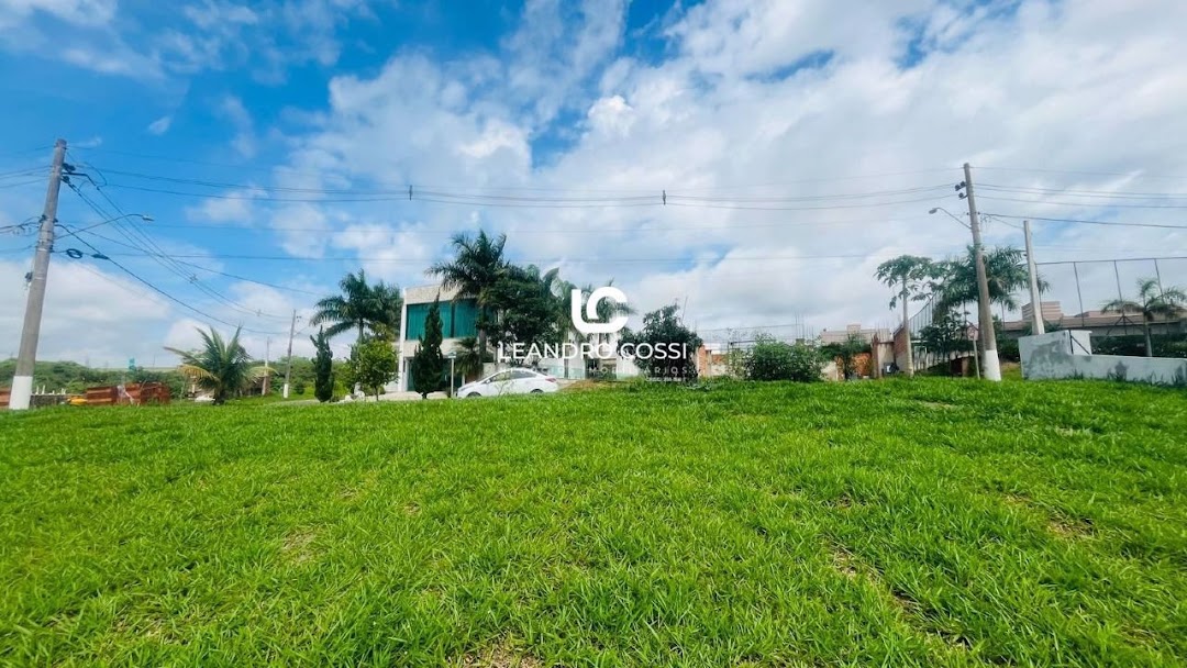 Terreno de Condomínio Condomínio Terras de Mont Serrat Salto 