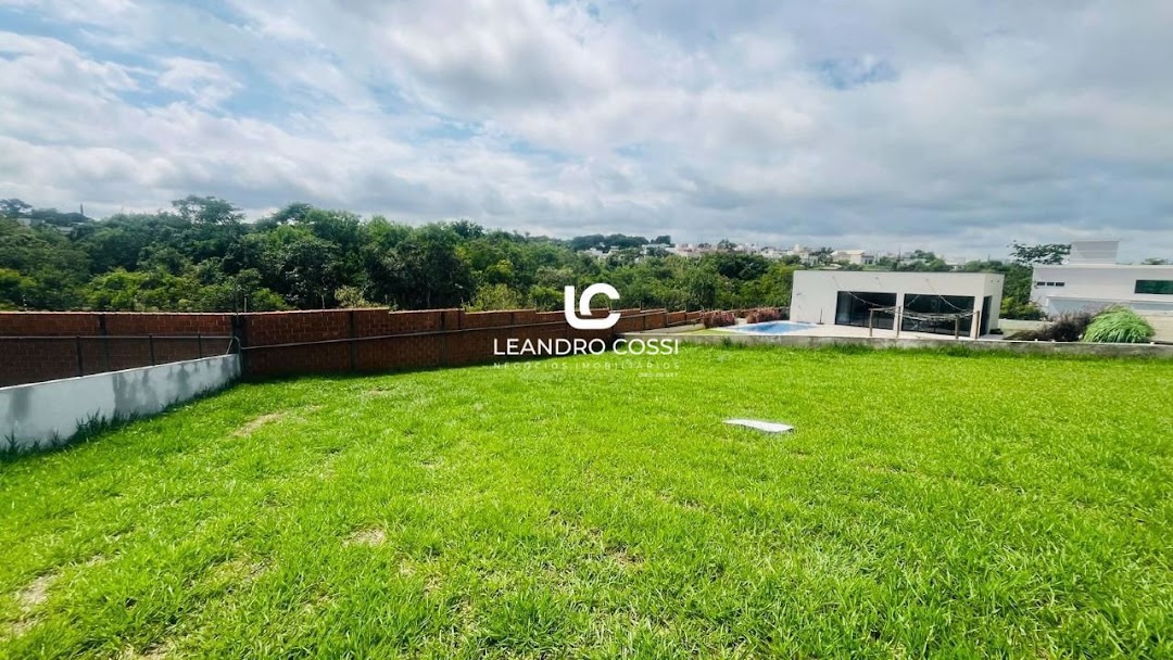 Terreno de Condomínio Condomínio Terras de Mont Serrat Salto 