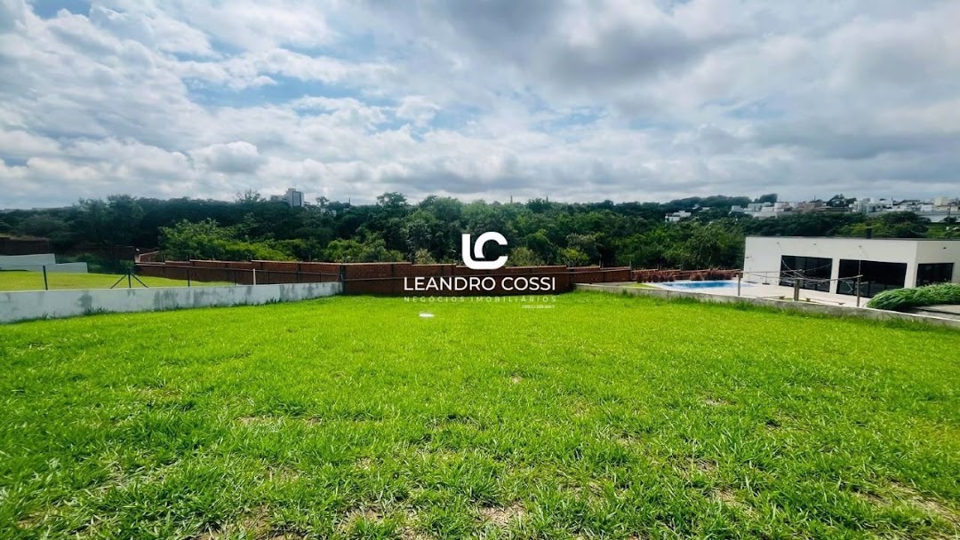 Terreno de Condomínio Condomínio Terras de Mont Serrat Salto 