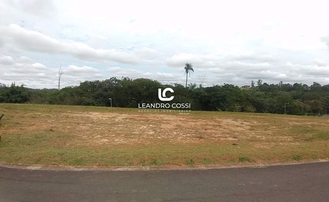 Terreno à Venda no Condomínio Villas do Golf - Itu/Sp