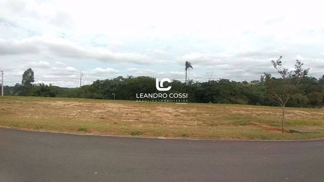 Terreno de Condomínio à venda no Condomínio Villas do Golfe: