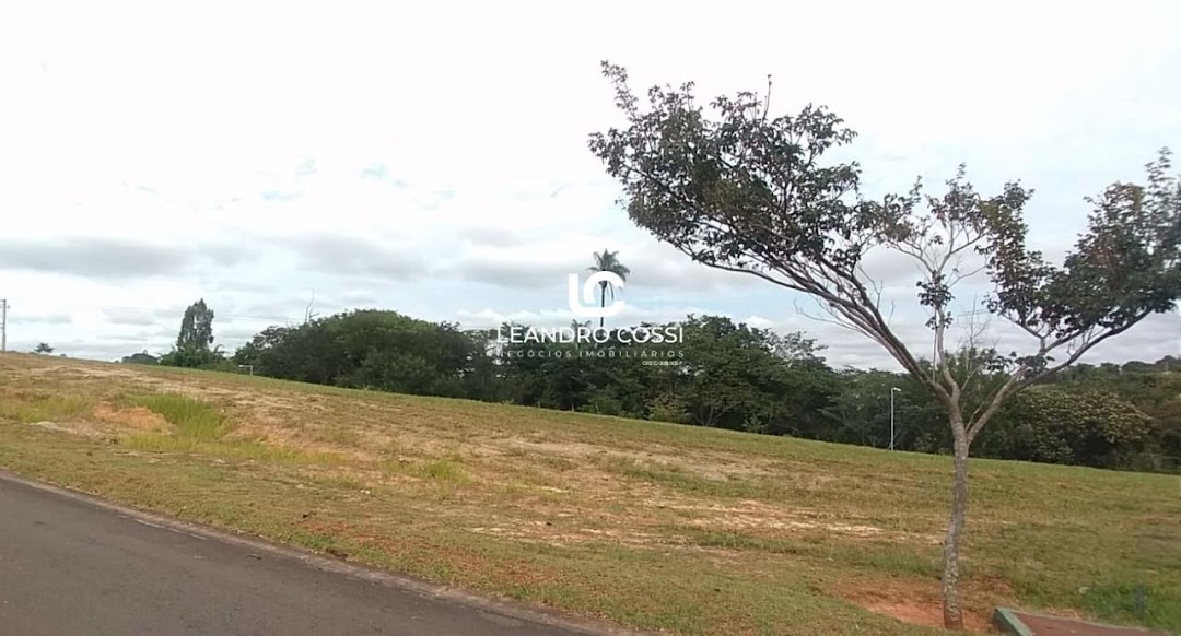 Terreno de Condomínio à venda no Condomínio Villas do Golfe: