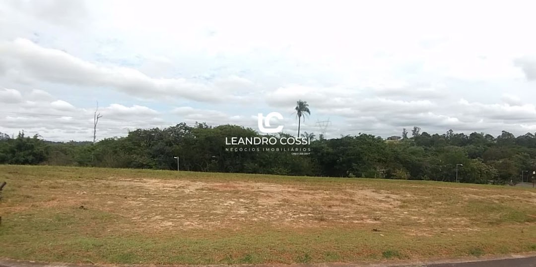 Terreno de Condomínio à venda no Condomínio Villas do Golfe: