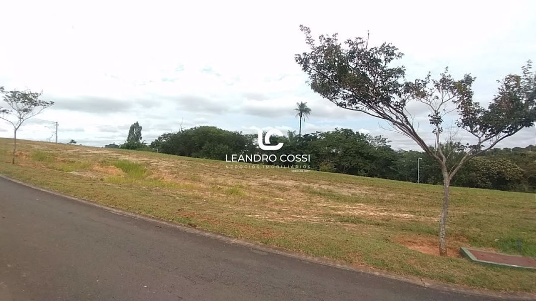 Terreno de Condomínio à venda no Condomínio Villas do Golfe: