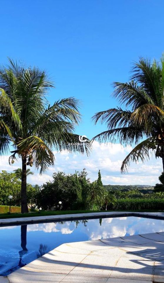 Casa de condomínio à venda no Condomínio Terras de São José:
