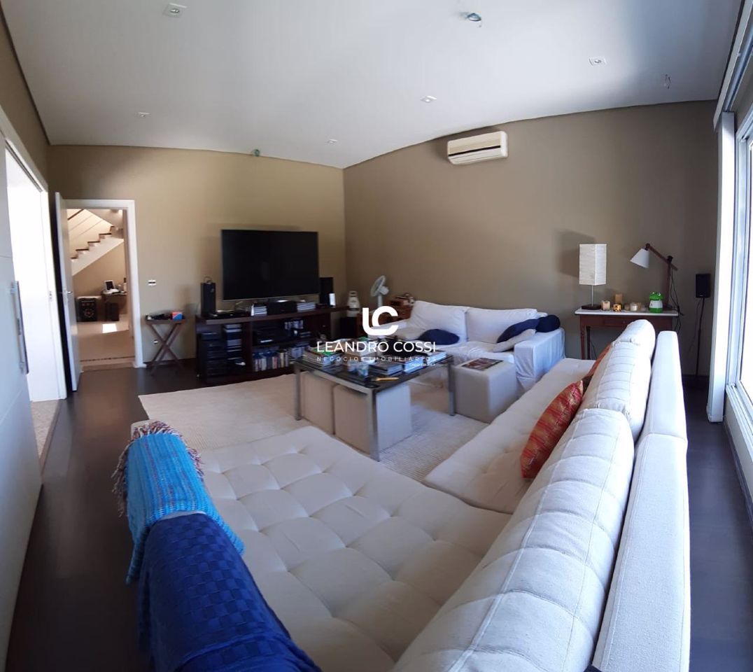 Casa de condomínio à venda no Condomínio Terras de São José: