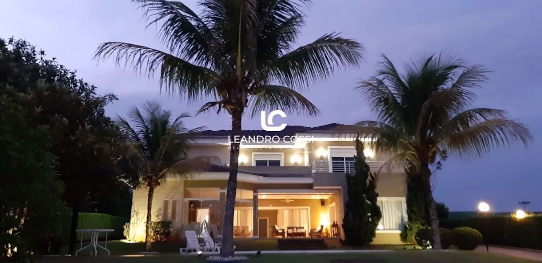 Casa de condomínio à venda no Condomínio Terras de São José: