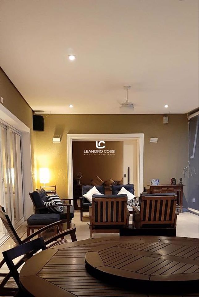 Casa de condomínio à venda no Condomínio Terras de São José: