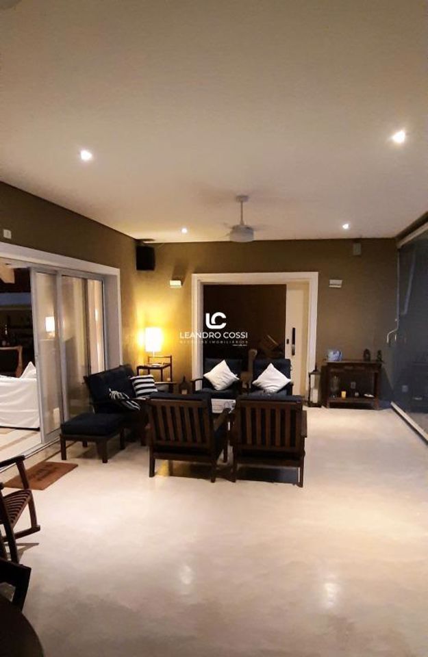 Casa de condomínio à venda no Condomínio Terras de São José: