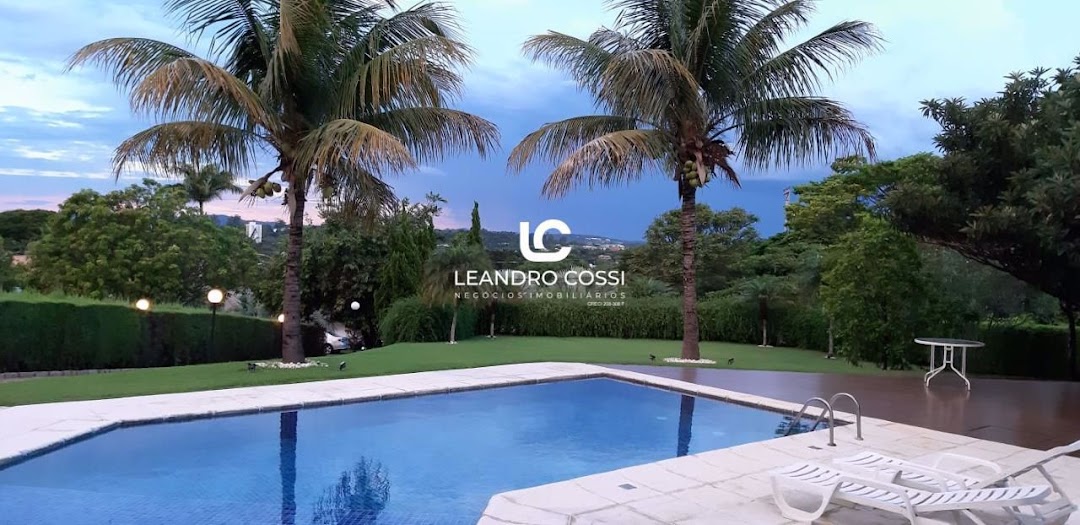 Casa de condomínio à venda no Condomínio Terras de São José: