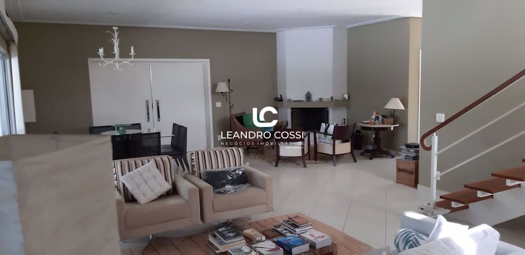 Casa de condomínio à venda no Condomínio Terras de São José: