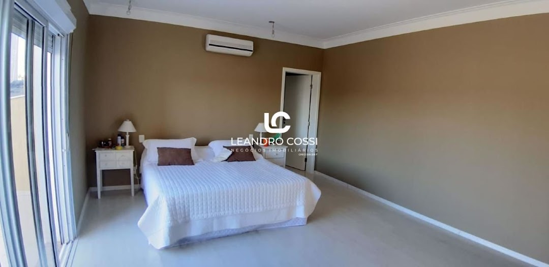 Casa de condomínio à venda no Condomínio Terras de São José: