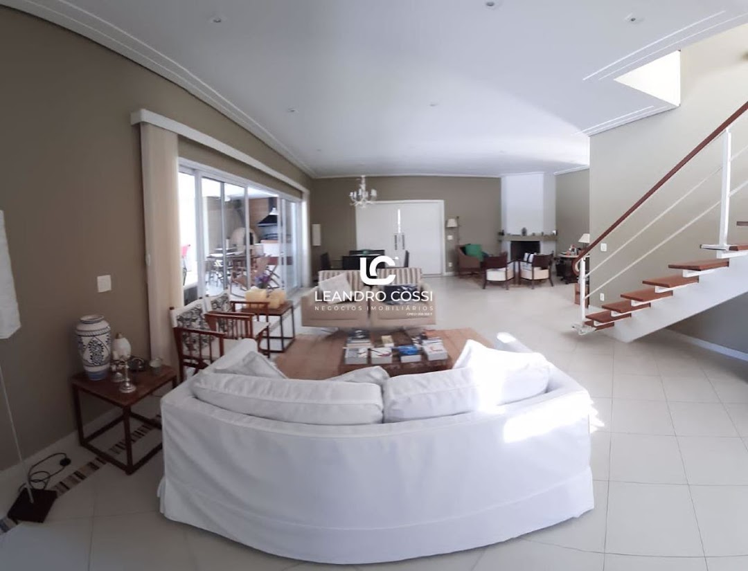 Casa de condomínio à venda no Condomínio Terras de São José: