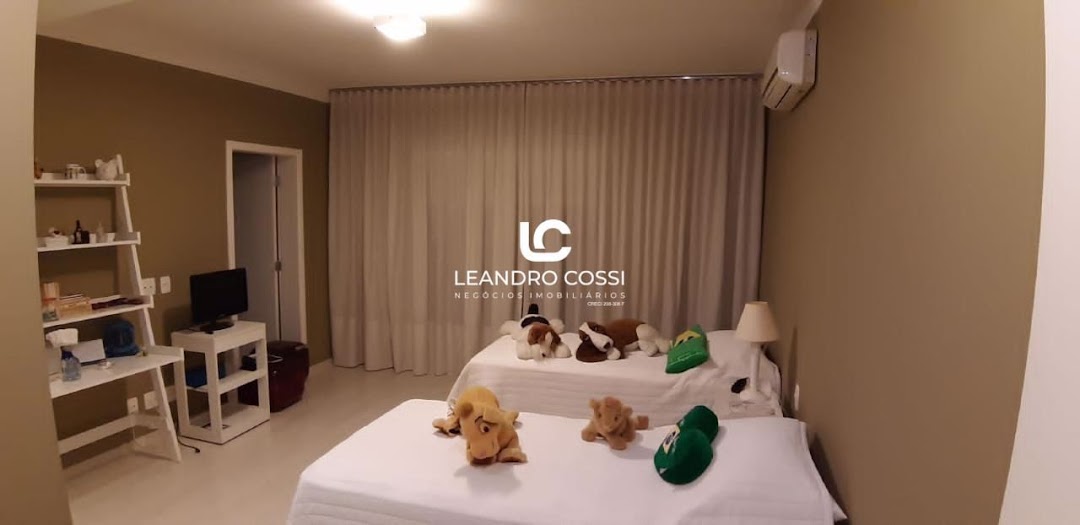 Casa de condomínio à venda no Condomínio Terras de São José: