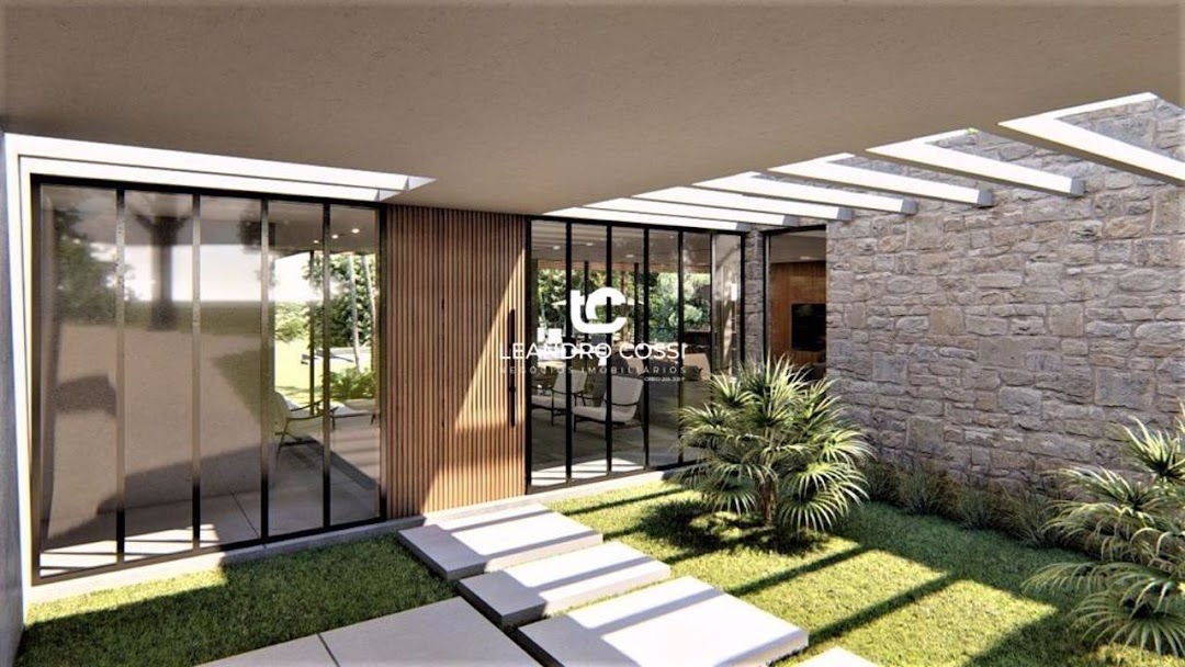 Casa de Condomínio Condomínio Fazenda Vila Real de Itu Itu 