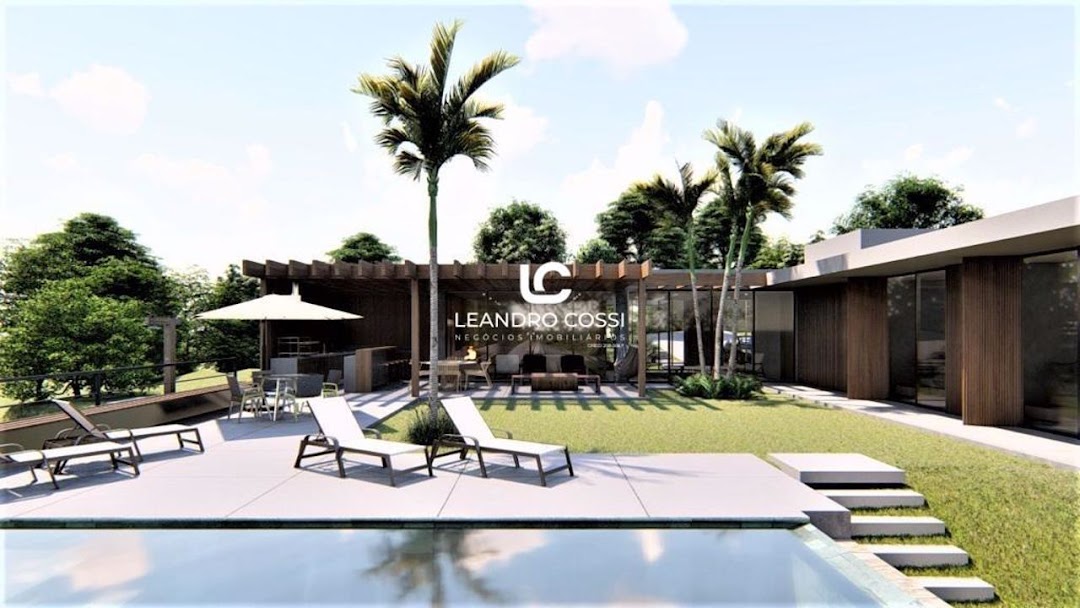 Casa de condomínio à venda no Condomínio Fazenda Vila Real de Itu: