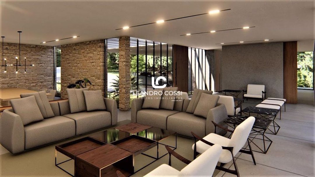 Casa de Condomínio Condomínio Fazenda Vila Real de Itu Itu 