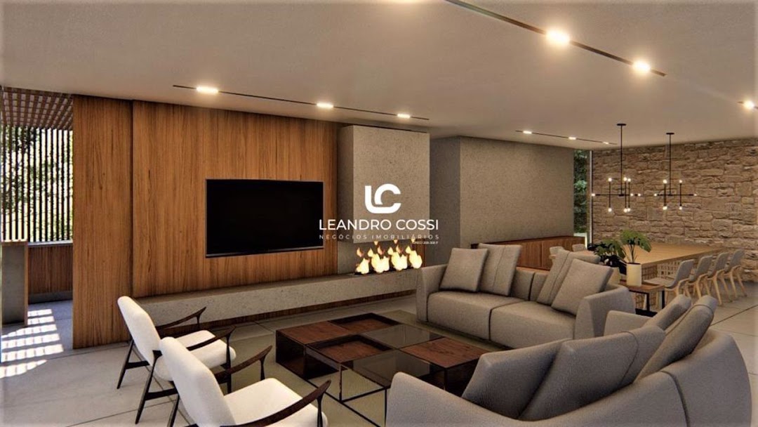 Casa de Condomínio Condomínio Fazenda Vila Real de Itu Itu 