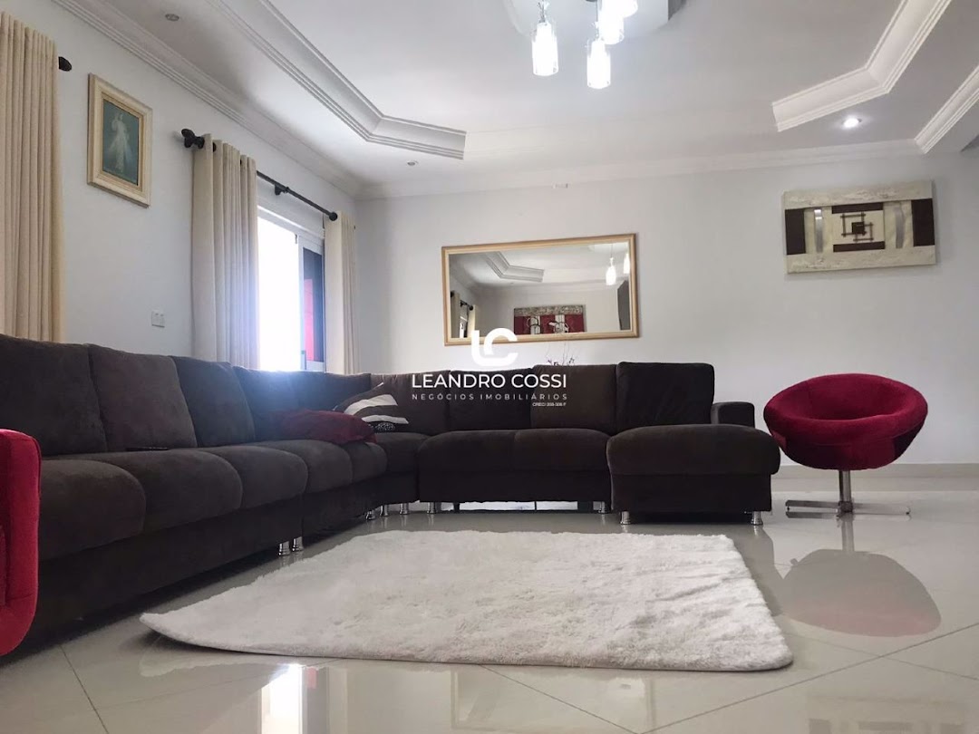 Casa de Condomínio Condomínio Portal da Vila Rica Itu 