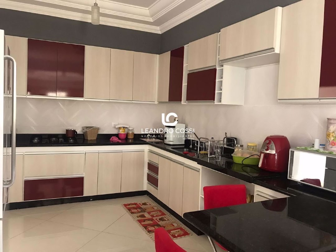 Casa de Condomínio Condomínio Portal da Vila Rica Itu 