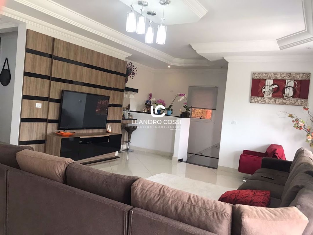 Casa de Condomínio Condomínio Portal da Vila Rica Itu 