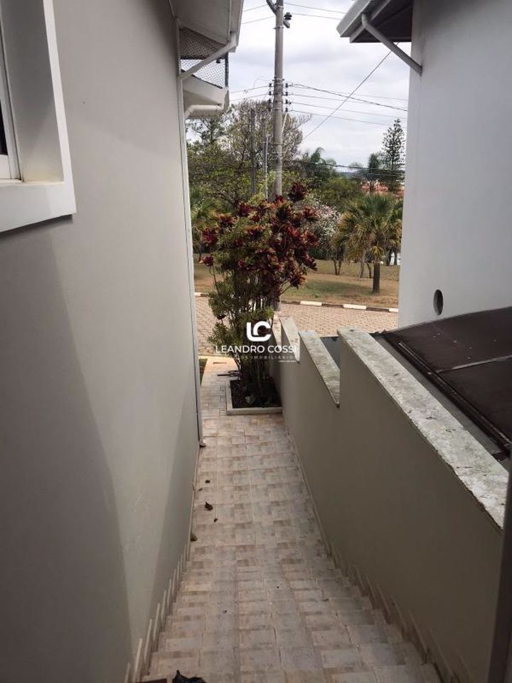 Casa de condomínio à venda no Condomínio Portal da Vila Rica: