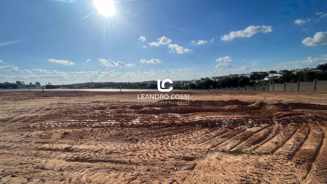 Terreno de Condomínio Condomínio Vilas dos Manacás Itu 