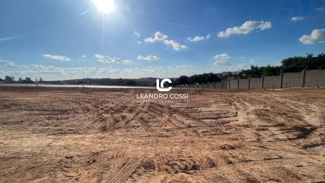 Terreno de Condomínio Condomínio Vilas dos Manacás Itu 