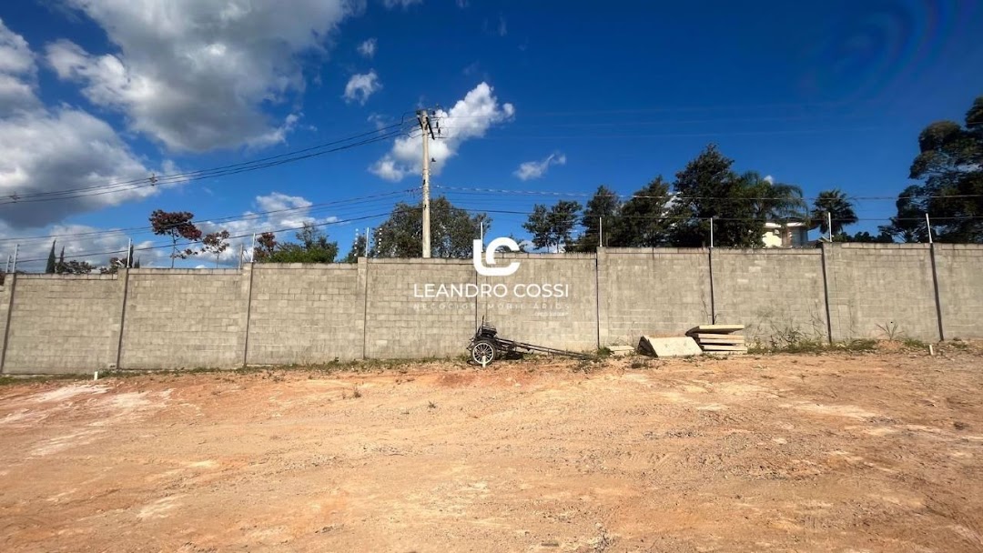 Terreno de Condomínio Condomínio Vilas dos Manacás Itu 