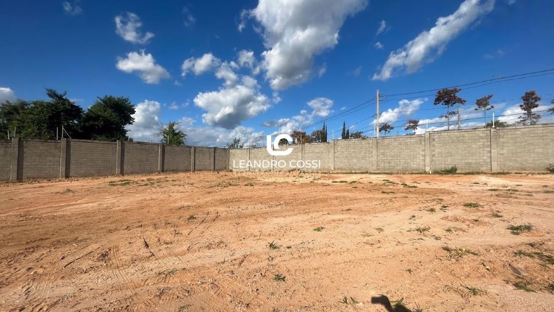 Terreno de Condomínio Condomínio Vilas dos Manacás Itu 