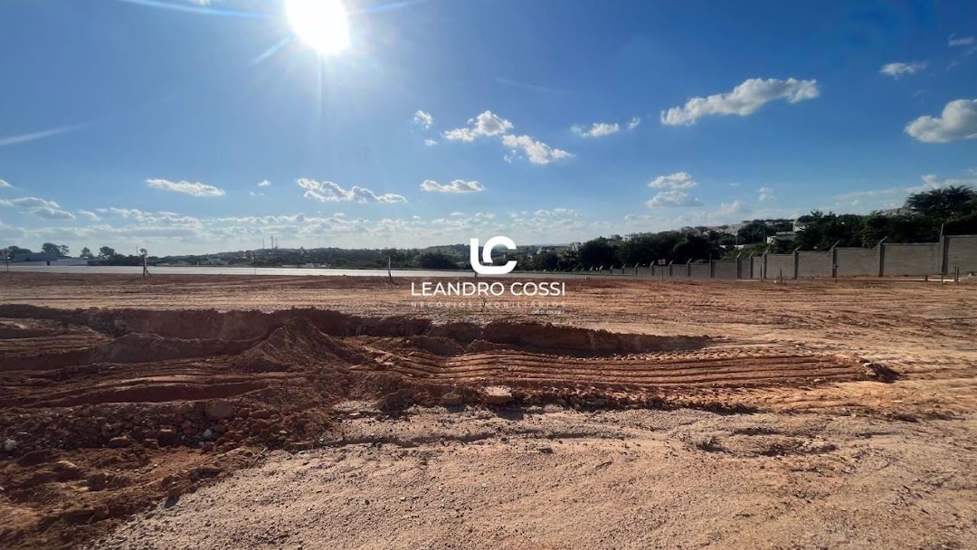 Terreno de Condomínio Condomínio Vilas dos Manacás Itu 