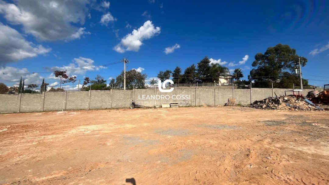 Terreno de Condomínio Condomínio Vilas dos Manacás Itu 