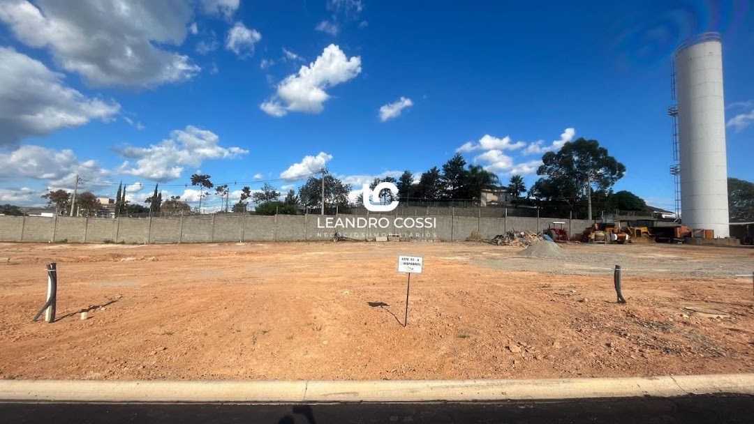 Terreno à Venda no Condomínio Vila dos Manacás - Itu/Sp
