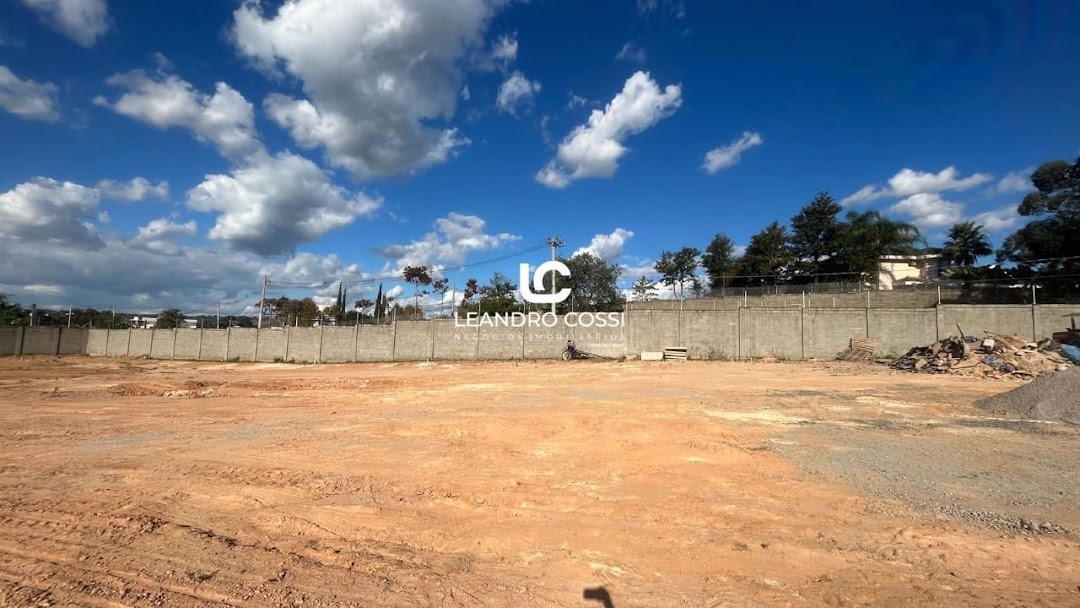 Terreno de Condomínio Condomínio Vilas dos Manacás Itu 