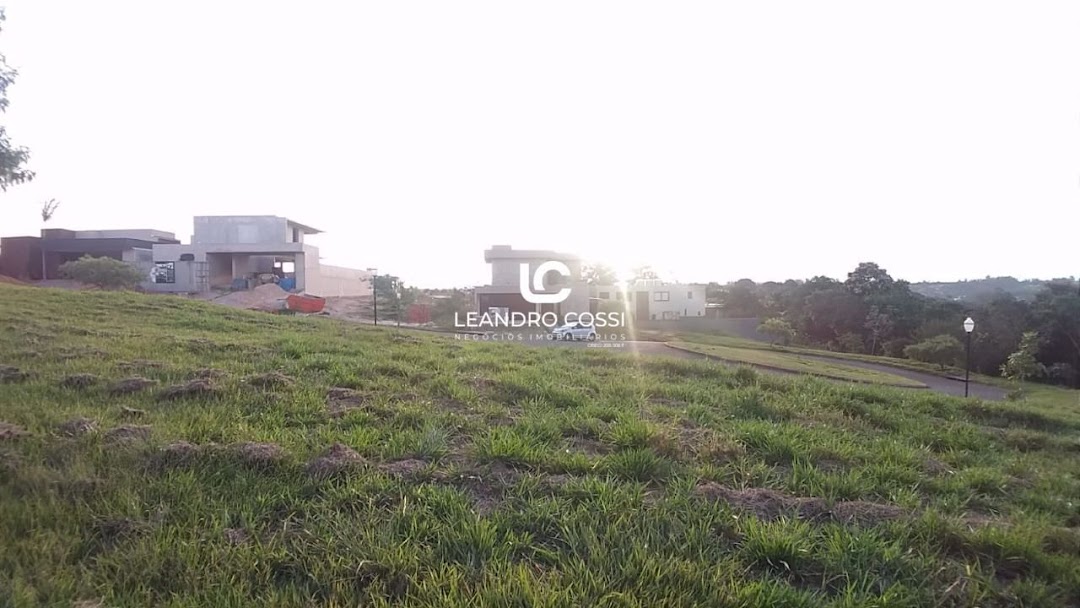 Terreno de Condomínio à venda no Condomínio Villas do Golfe: