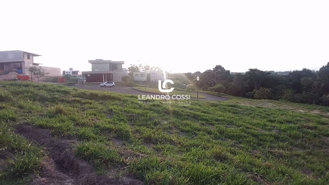 Terreno de Condomínio à venda no Condomínio Villas do Golfe: