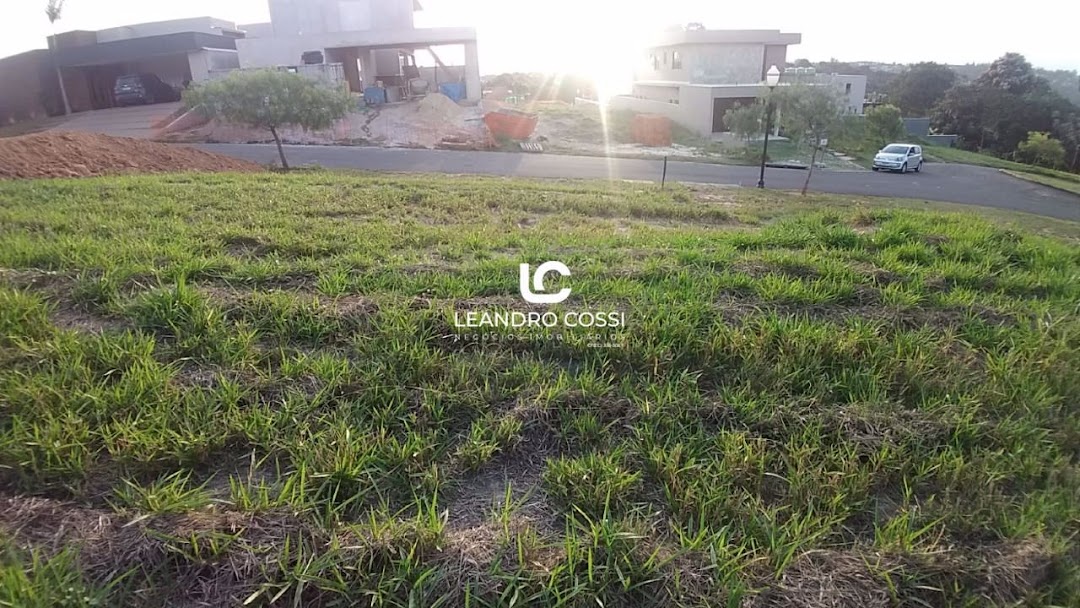 Terreno de Condomínio à venda no Condomínio Villas do Golfe: