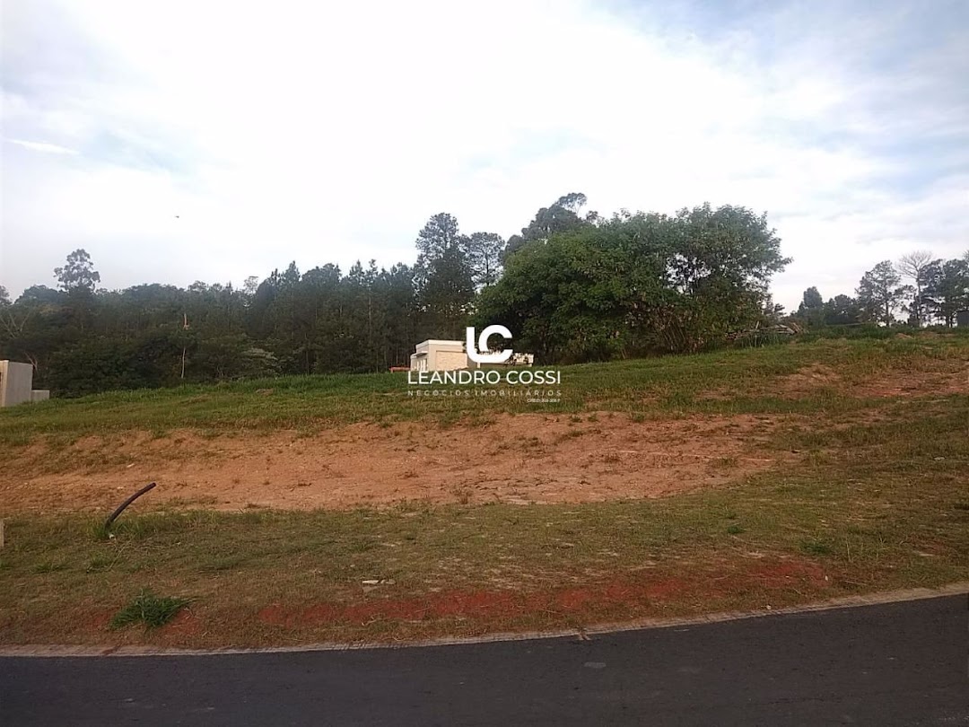 Terreno de Condomínio à venda no Condomínio Villas do Golfe: