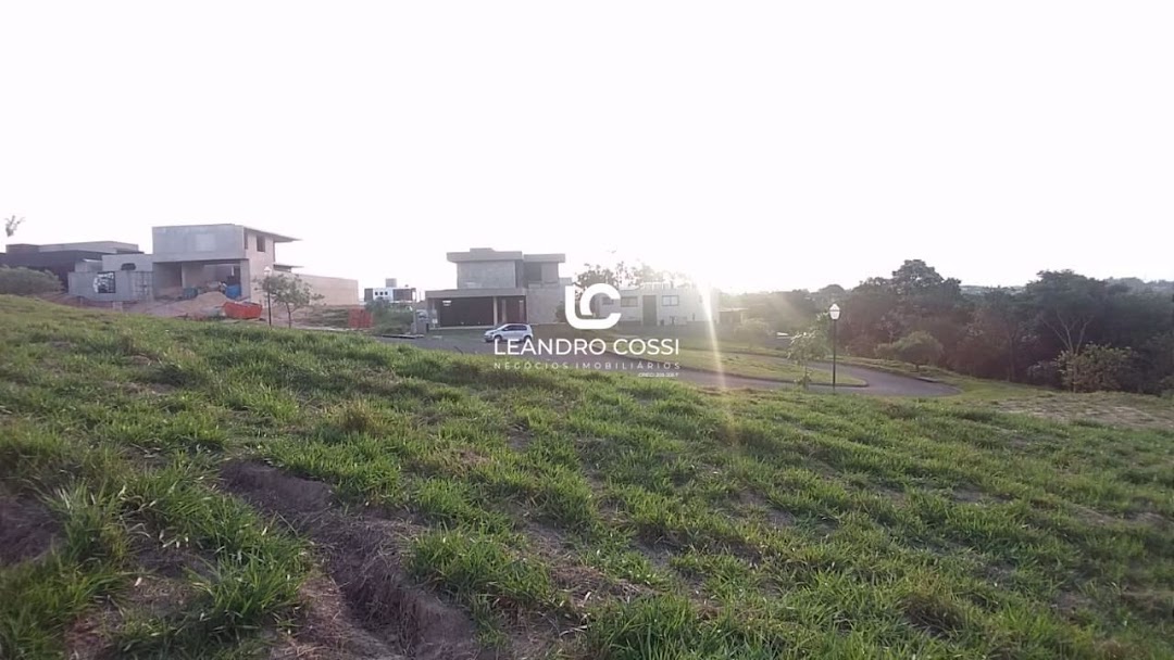 Terreno de Condomínio à venda no Condomínio Villas do Golfe: