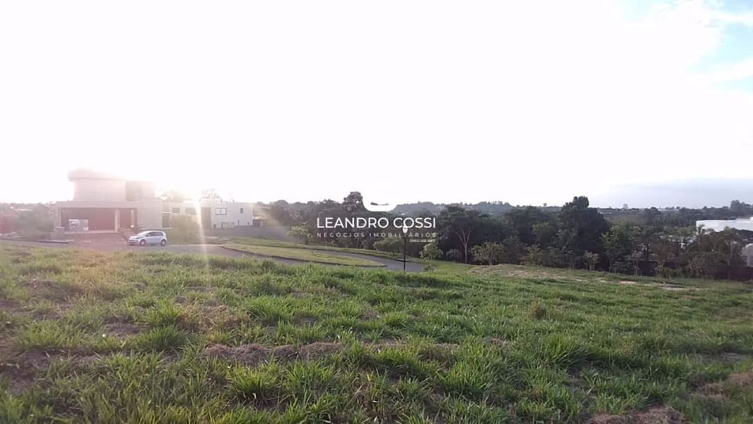 Terreno de Condomínio à venda no Condomínio Villas do Golfe: