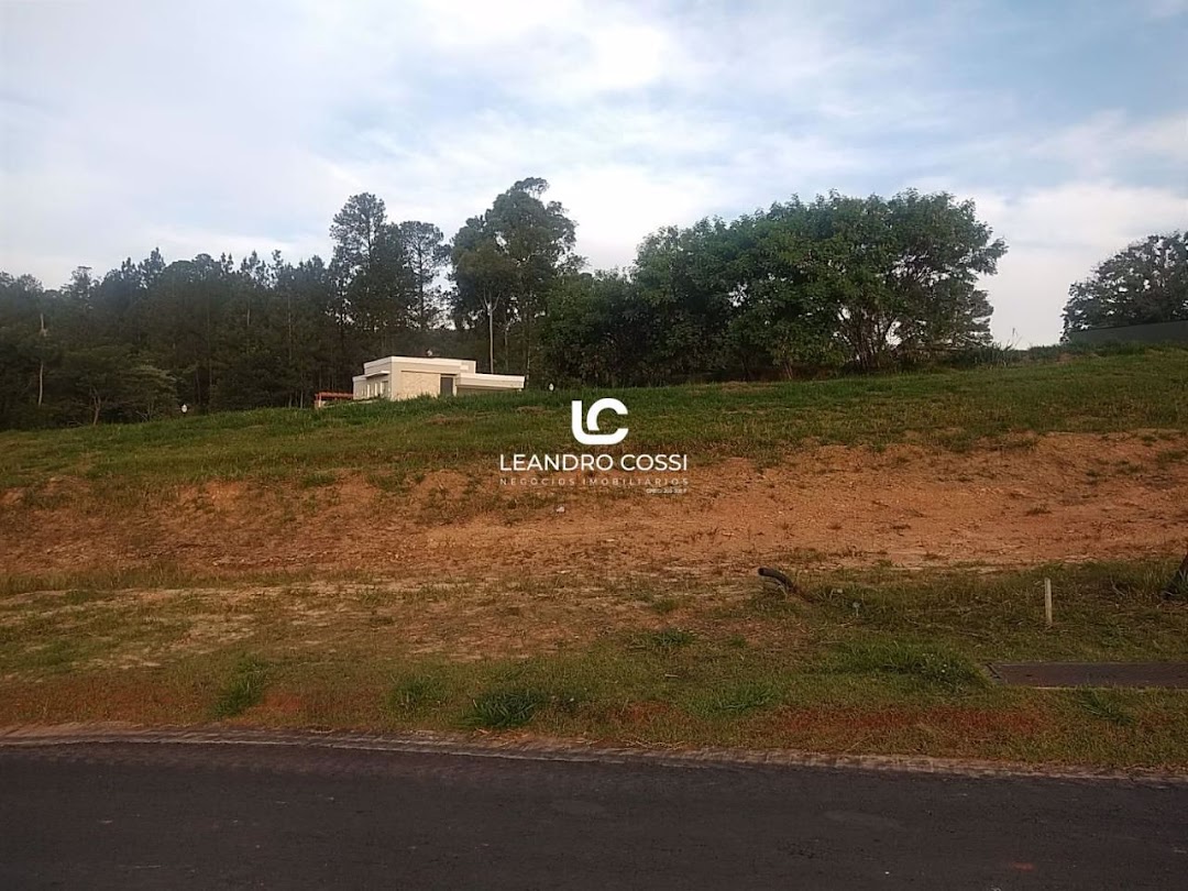 Terreno de Condomínio à venda no Condomínio Villas do Golfe: