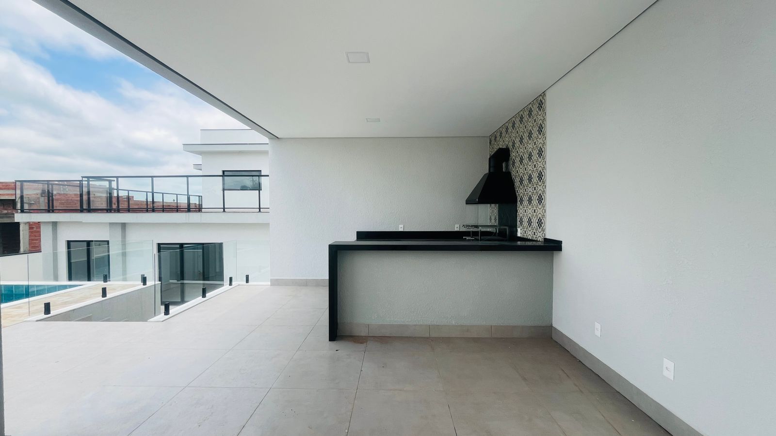 Casa de condomínio à venda no Condomínio Terras de Mont Serrat: