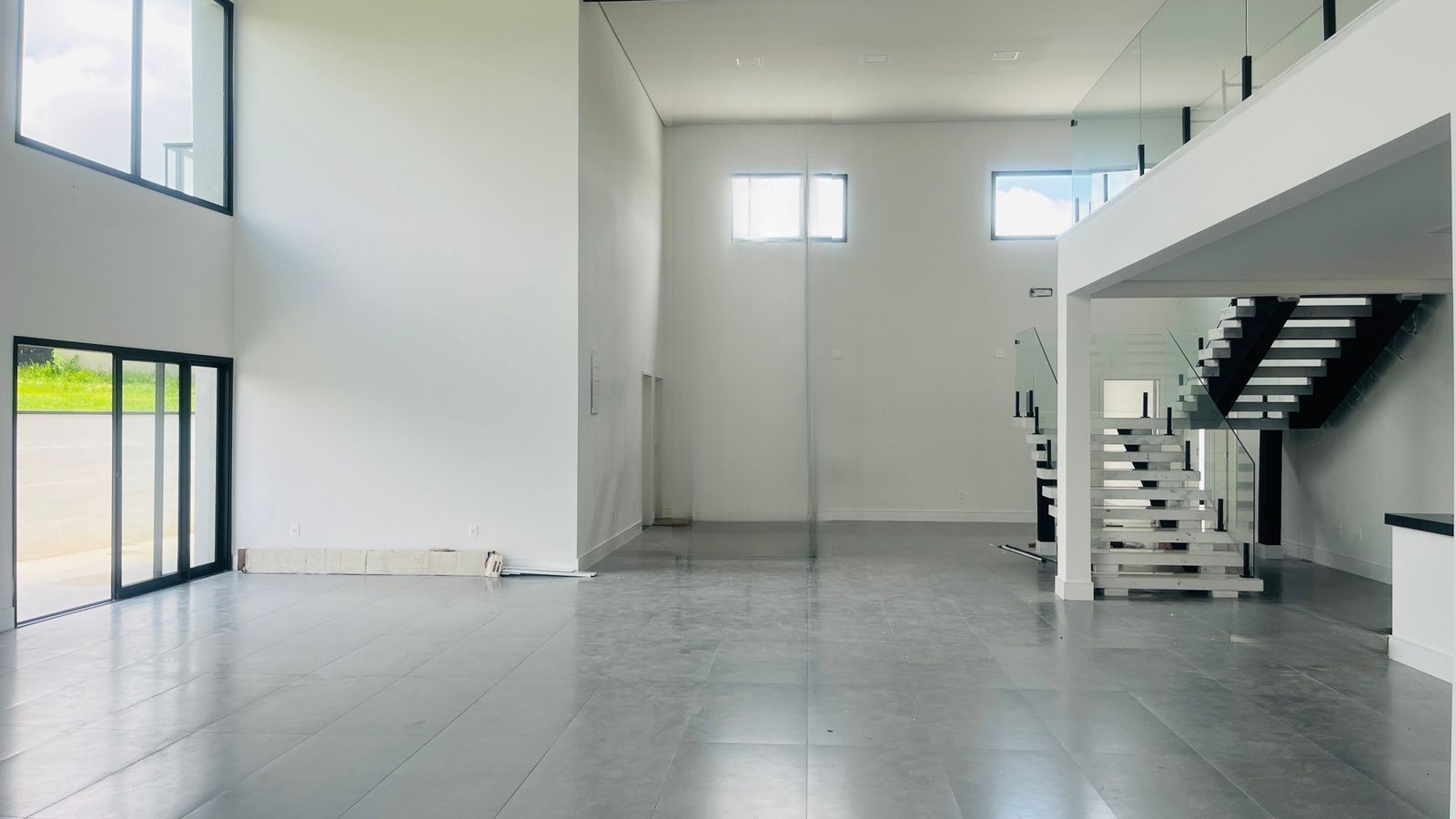 Casa de condomínio à venda no Condomínio Terras de Mont Serrat: