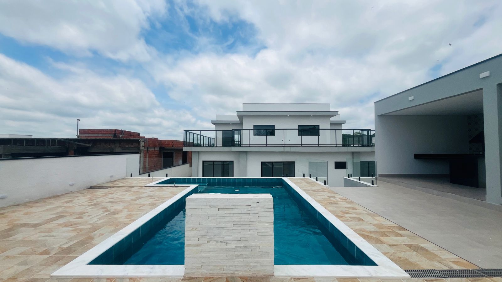 Casa de Condomínio Condomínio Terras de Mont Serrat Salto 