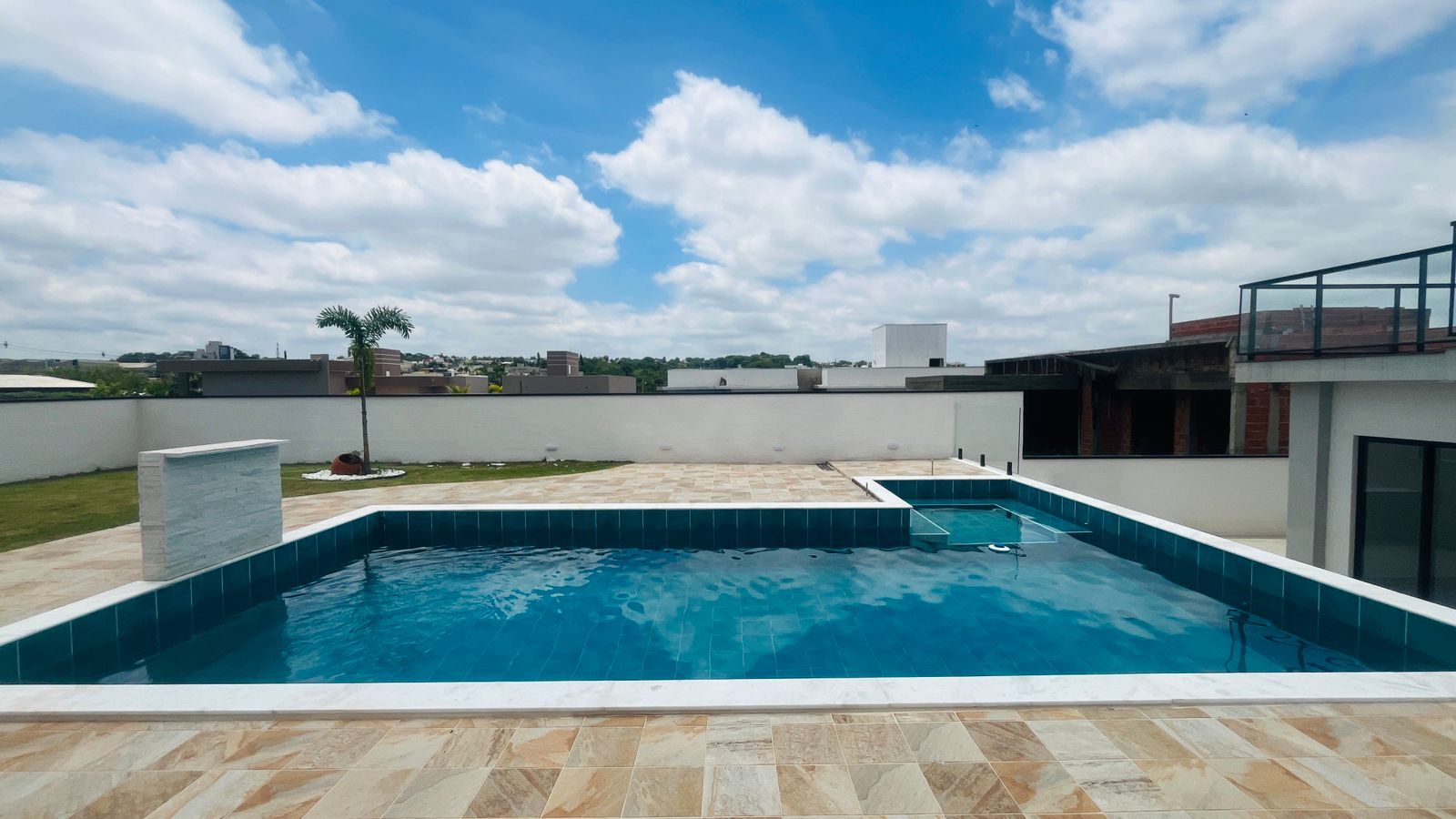 Casa de condomínio à venda no Condomínio Terras de Mont Serrat: